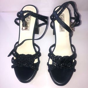 Tommy Hilfiger x Gigi Hadid heels